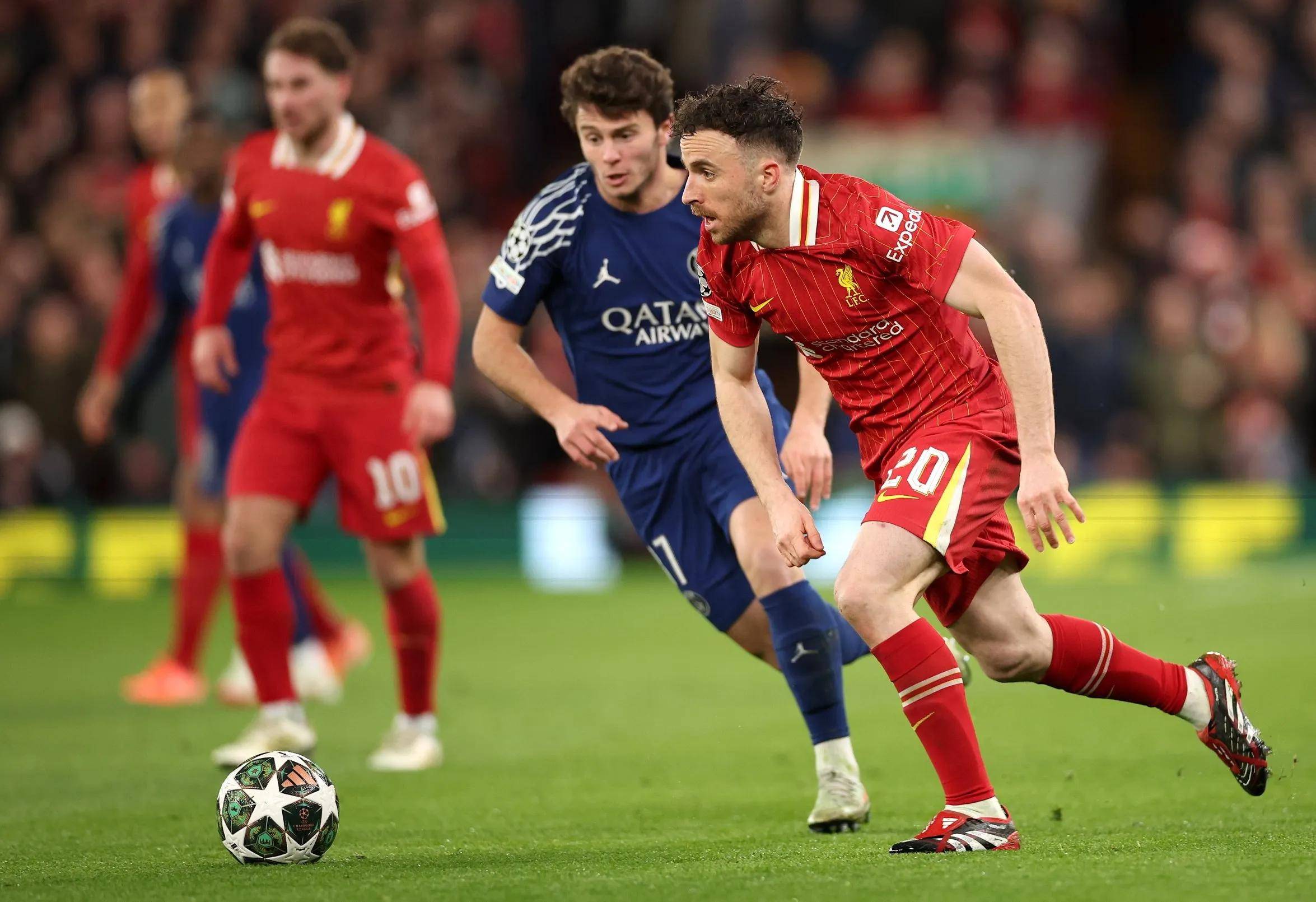 包含欧联倒计时,巴黎圣日耳曼转会期远射贴柱,细节引发关注,更衣室稳定,控场能力受关注的词条 包含欧联倒计时,巴黎圣日耳曼转会期远射贴柱,细节引发关注,更衣室稳定,控场能力受关注的词条