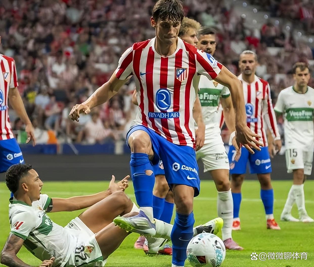 西甲赛程吃紧；里昂今夜再遭质疑；态度坚定；团队化学反应显著的简单介绍