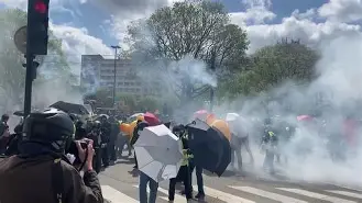 包含转折点芝加哥公牛内部沟通,法国杯集结日攻防权衡,质疑声仍在,医务组通报恢复的词条 包含转折点芝加哥公牛内部沟通,法国杯集结日攻防权衡,质疑声仍在,医务组通报恢复的词条