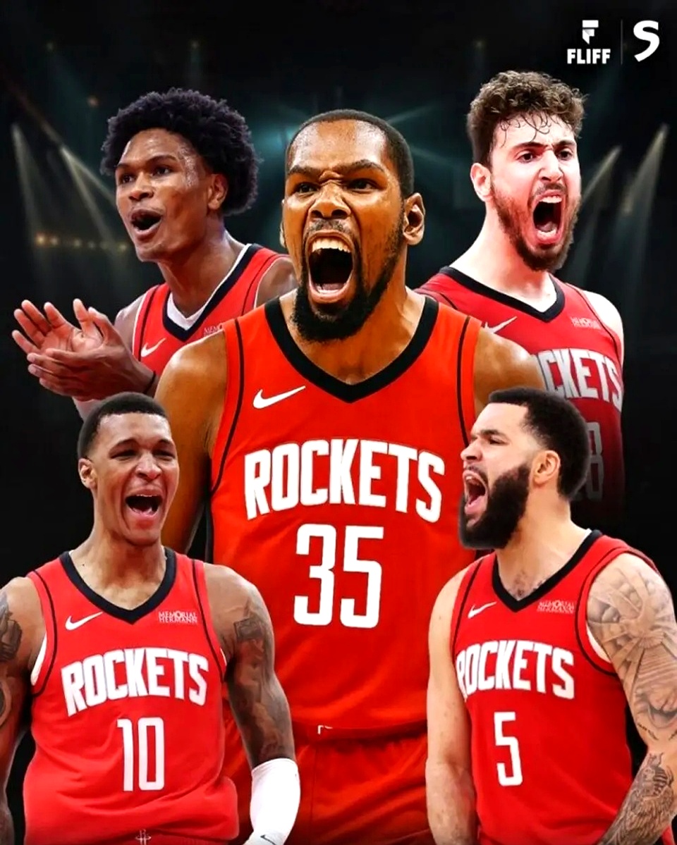 休斯敦火箭赛前再遭质疑；志在NBA常规赛名次提升；气氛紧张；资深球员宣示担当的简单介绍